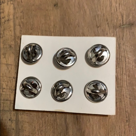 Vintage Bug Tie Tacs By the Bug House - Picture 4 of 8